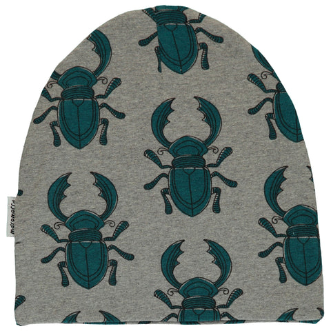 Maxomorra Beetle Hat