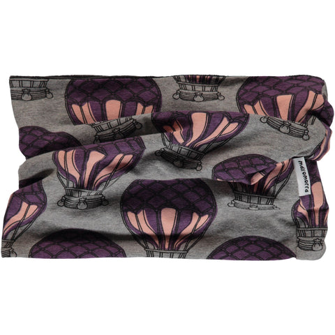 Maxomorra Ballons Scarf Tube