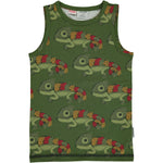 Maxomorra Chameleon Tanktop