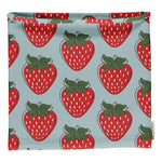 Maxomorra Strawberry Scarf Tube