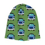 Maxomorra Car Hat Regular