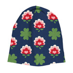 Maxomorra Clover Hat Regular