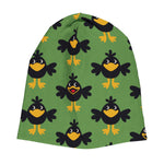 Maxomorra Crow Hat Regular