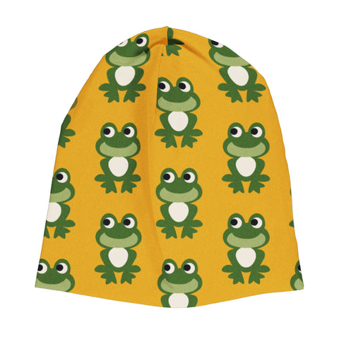 Maxomorra Frog Hat Regular