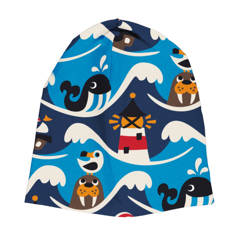 Maxomorra Ocean Hat Regular