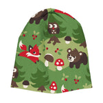 Maxomorra Forest Hat Regular