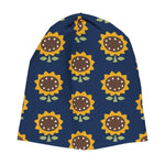 Maxomorra Sunflower Hat Regular