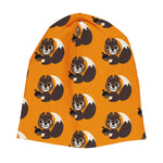 Maxomorra Squirrel Hat Regular