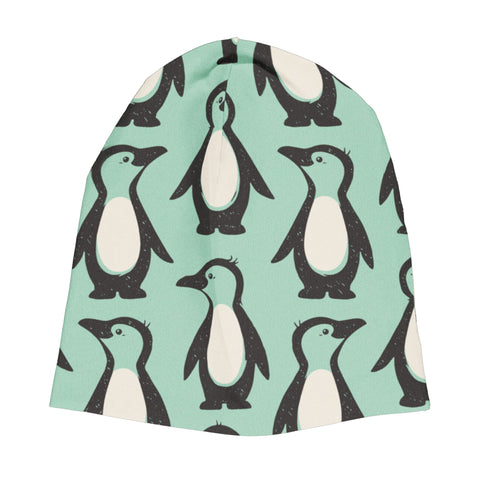 Maxomorra Penguin Family Hat