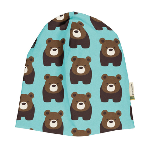 Maxomorra Bear Hat