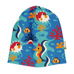 Maxomorra Coral Reef Hat