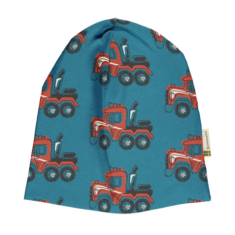 Maxomorra Highway Truck Hat