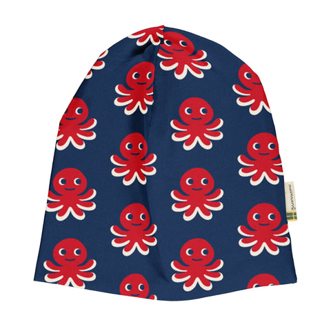 Maxomorra Octopus Hat