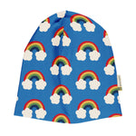 Maxomorra Rainbow Hat