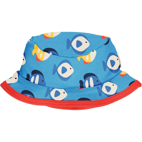 Maxomorra Tropical Aquarium Sun Hat
