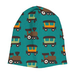 Maxomorra Train Hat