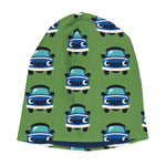 Maxomorra Car Hat Velour