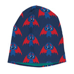 Maxomorra Bat Hat Velour