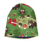 Maxomorra Forest Hat Velour