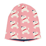 Maxomorra Scottie Hat Velour