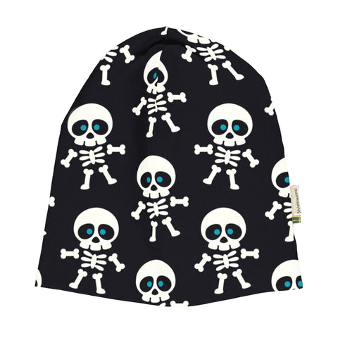 Maxomorra Skeleton Hat Regular