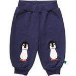 Freds World by Green Cotton Penguin Pants