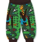 Jny Jungle pants