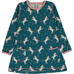 Maxomorra Tunic Unicorn