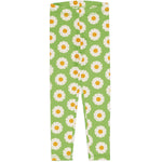 Maxomorra Daisy leggings