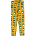 Maxomorra Frog Leggings