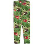 Maxomorra Forest Leggings