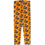 Maxomorra Squirrel Leggings