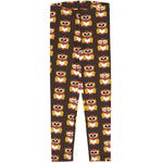 Maxomorra Nordic Owl Leggings