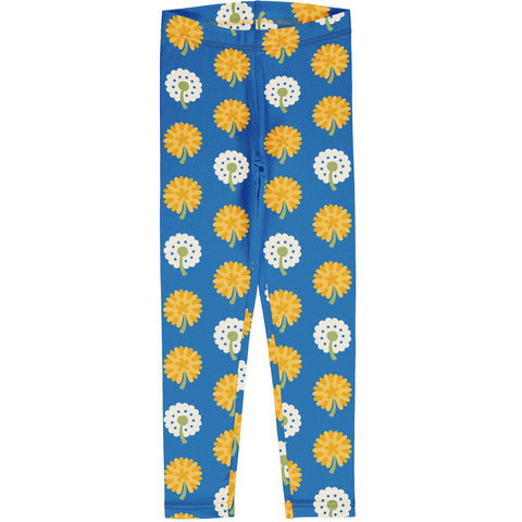 Maxomorra Dandelion Leggings