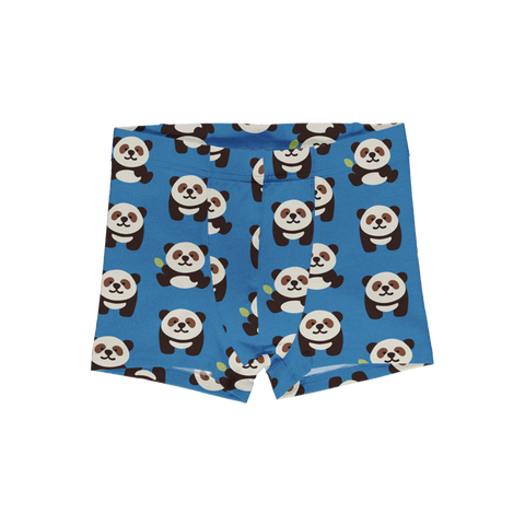 Maxomorra Playful Panda Boxer Shorts