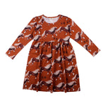 Walkiddy Lovely Pony Dress Twirly