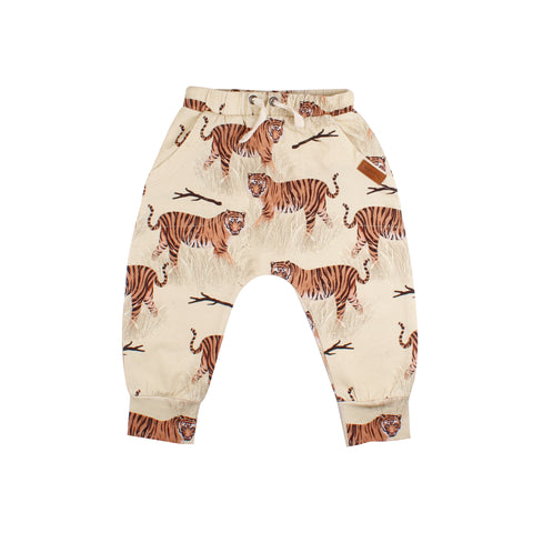 Walkiddy Tiger Jogging Pants