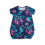 Walkiddy Hummingbirds Balloon Dress