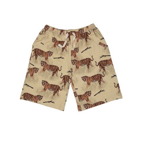 Walkiddy Tiger Shorts