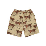 Walkiddy Tiger Shorts