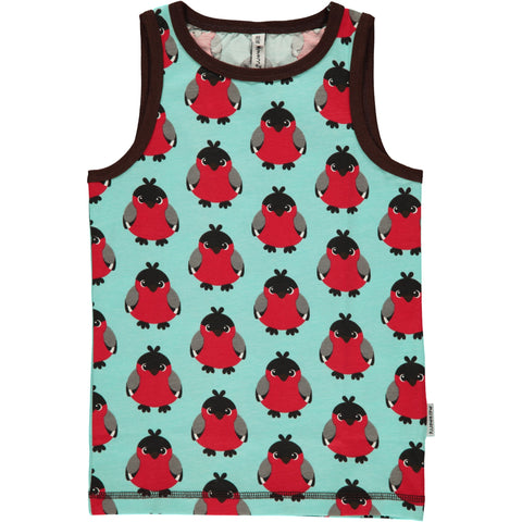 Maxomorra Bird Tanktop