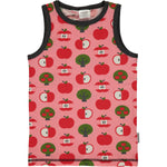 Maxomorra Apple Tanktop