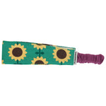 Maxomorra Sunflower Hairband