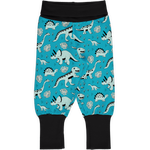 Meyaday Dino Forest Rib Pants