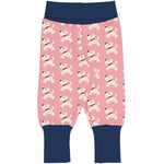 Maxomorra Scottie Ribpants