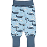 Meyaday Aeroplane Rib Pants