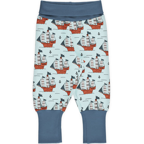 Meyaday Pirate Adventure Rib Pants