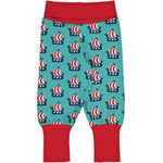 Maxomorra Viking Ship Ribpants