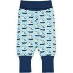 Maxomorra Sail Boat Ribpants