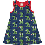 Maxomorra Dragon Playdress